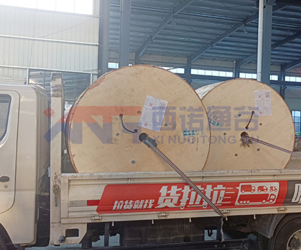 湖南省株洲市GYFTA53地埋光缆发货